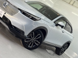 ヴェゼル 1.5 ハイブリッド Z 