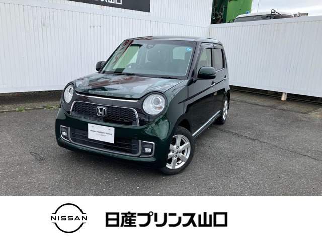 N-ONE プレミアム