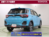 ライズ  1.2 Z