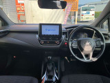室内も広々してます!