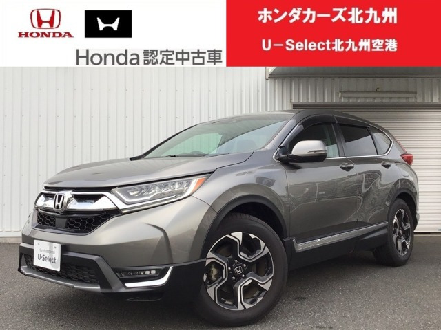 CR-V 1.5 EX 