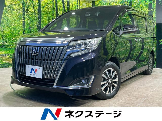 エスクァイア 2.0 Gi