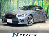 禁煙車 サンルーフ メーカーナビ 全周囲カメラ 衝突被害軽減システム