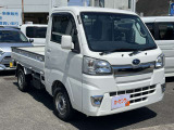 サンバートラック TC スマートアシスト 4WD 