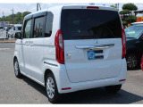 N-BOX G 