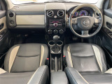 ベリーサ 1.5 L 4WD 4WD 本革シート