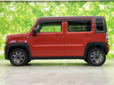 ハスラー ハイブリッド(HYBRID) G 4WD 