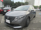 【納車前点検】法定12ヶ月点検+エンジンオイル&エレメント交換+ワイパーリフィル交換等を弊社整備工場にて実施。