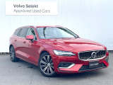 購入後は全国のVOLVO正規ディーラーにてアフターサービスをお受けいただけます。定期点検サービス、延長保証などの有料サービスも手厚くご用意しておりますので、ご不安事はお気軽にご相談下さい。