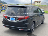 オデッセイ 2.4 アブソルート EX 4WD 