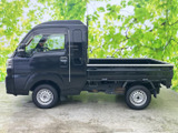 ハイゼットトラック ジャンボ エクストラ 4WD 
