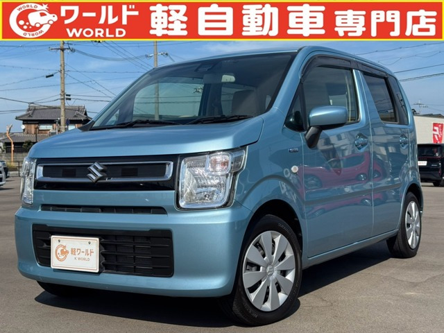 ワゴンR ハイブリッド(HYBRID) FX セーフティパッケージ