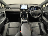 RAV4  PHV 2.5 ブラック トーン E-Four 4WD