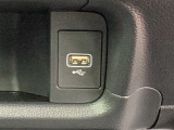 USB・外部入力が可能です♪