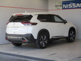 エクストレイル  1.5 G e-4ORCE 4WD