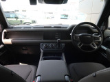 ディフェンダー 110 X ダイナミック SE 3.0L D300 ディーゼル 4WD 