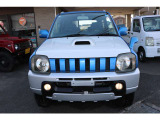 ジムニー FIS フリースタイル ワールドカップ リミテッド 4WD 