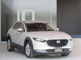 CX-30 1.8 XD プロアクティブ ツーリングセレクション 4WD 