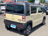 ハスラー J スタイルII 