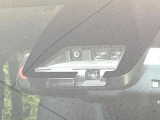 【トヨタセーフティセンス】走行中に前方の車両等を認識し、衝突しそうな時は警報とブレーキで衝突回避と被害軽減をアシスト。より安全にドライブをお楽しみいただけます。