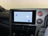 ディスプレイオーディオを装備。スマホとクルマをつなぐことで、これまでのナビに加えて、いろんなサービスが楽しめます。
