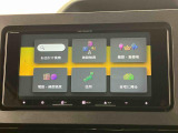 タントカスタム X 