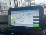 ジムニー XC 4WD 修復歴無し