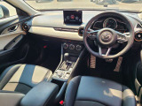 CX-3 1.5 15S スーパー エッジー