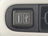 HDMIとUSB入力