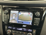 全方位モニターがついています! 車の周囲を360&deg;安全確認できるので、普段の駐車はもちろんの事、縦列駐車や幅寄せの際にも活躍してくれますよ。