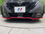 ノートオーラ 1.2 NISMO 