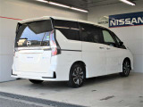 セレナ 1.2 e-POWER ハイウェイスターV 