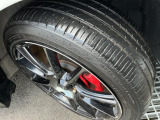 セカンドシートです!!ベンチシートになってますので、お二人の乗車ですとゆったり座って頂けますよ!!