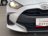 ハロゲンライトです!追加料金でLEDヘッドライトバルブつける事も可能です。(LEDつけれない車両もございますので適合お調べ致します。)