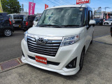 トヨタ ルーミー