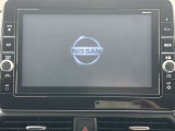 純正ナビ+フルセグTV Bluetooth接続できます!