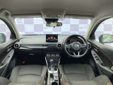 MAZDA2 1.5 15S プロアクティブ スマートエディションII 4WD 