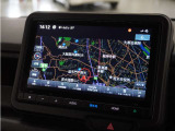 ◆ホンダ純正メモリーナビ◆初めての場所もナビゲーションがご案内!楽しい旅行をサポートします。