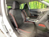 もちろん車内はキレイです♪よりクリーンな状態をキープしたいお客様には『ナノゾーンコート』がおすすめ!新型コロナウイルス対策や、除菌・消臭に効果を発揮し多くの方にご好評いただいております。