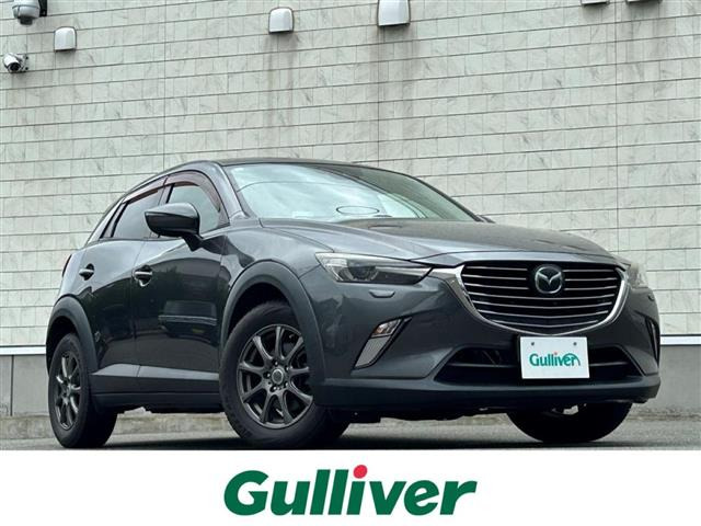 CX-3 1.5 XD プロアクティブ 4WD 4WD ワンオーナー