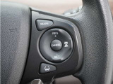 ◆アダプティブクルーズコントロール◆予め設定した車速内でクルマが自動的に加減速。前走車との適切な車間距離を維持しながら追従走行します。【LKAS】車線維持支援システムでステアリング操作を支援。