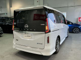 セレナ 1.4 e-POWER ハイウェイスターV 