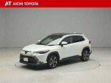 カローラクロス 1.8 ハイブリッド Z 