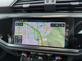 Q3 35 TDI クワトロ アドバンスド ディーゼル 4WD 