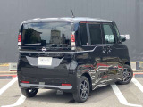 ルークス ハイウェイスター X
