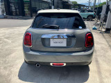 MINI NEXT1年間走行距離無制限保証100項目の納車前点検