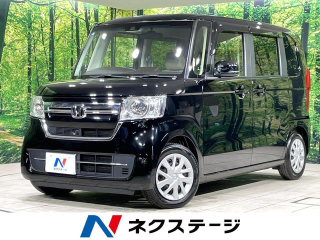 N-BOX L