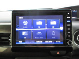 N-BOXカスタム G EX ターボ ホンダセンシング 