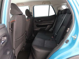 走りにこだわりながら収納力も持ち合わせたお車です。荷物を載せて軽快なドライブを楽しめますよ♪