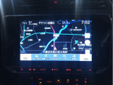 リーフ e+ G 禁煙者 純正9型ナビ フルセグTV